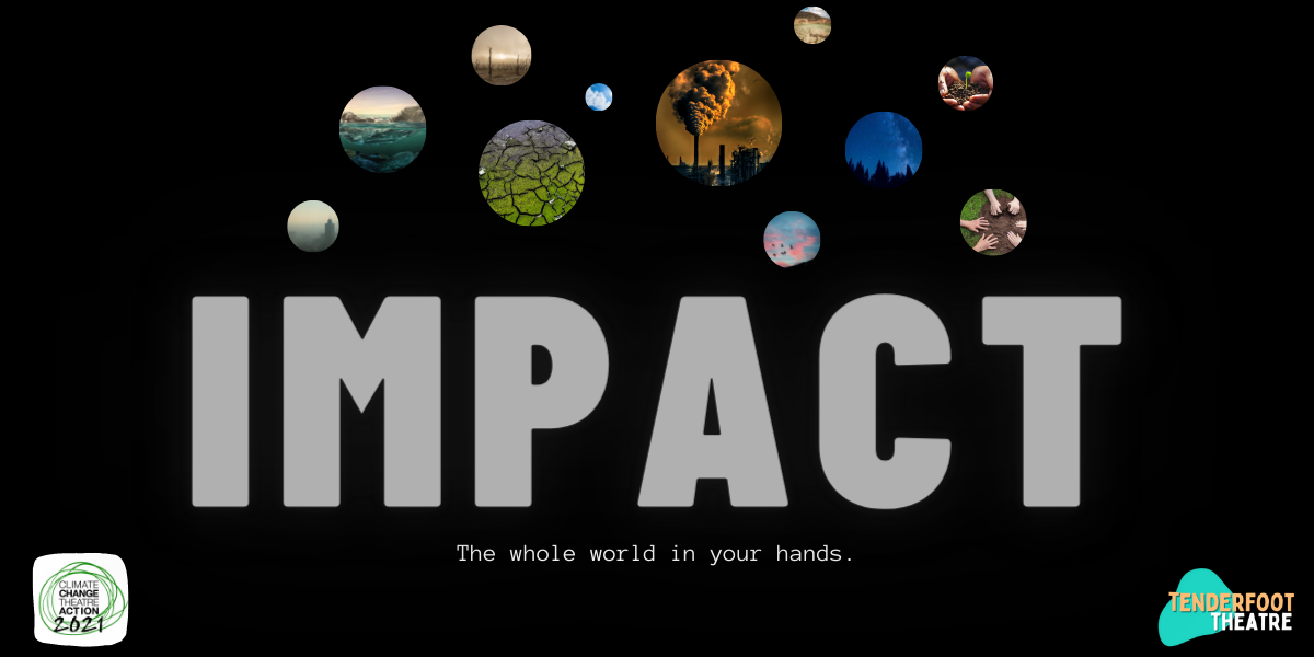 Impact: Showcase and Sustainability Fair
