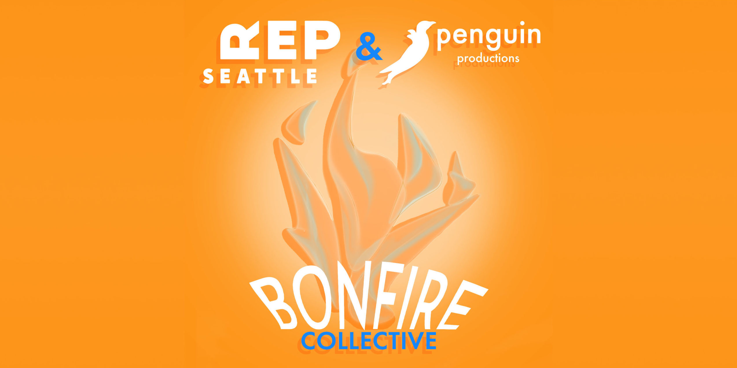 Bonfire Collective – Artistic Retreat for Youth Artists