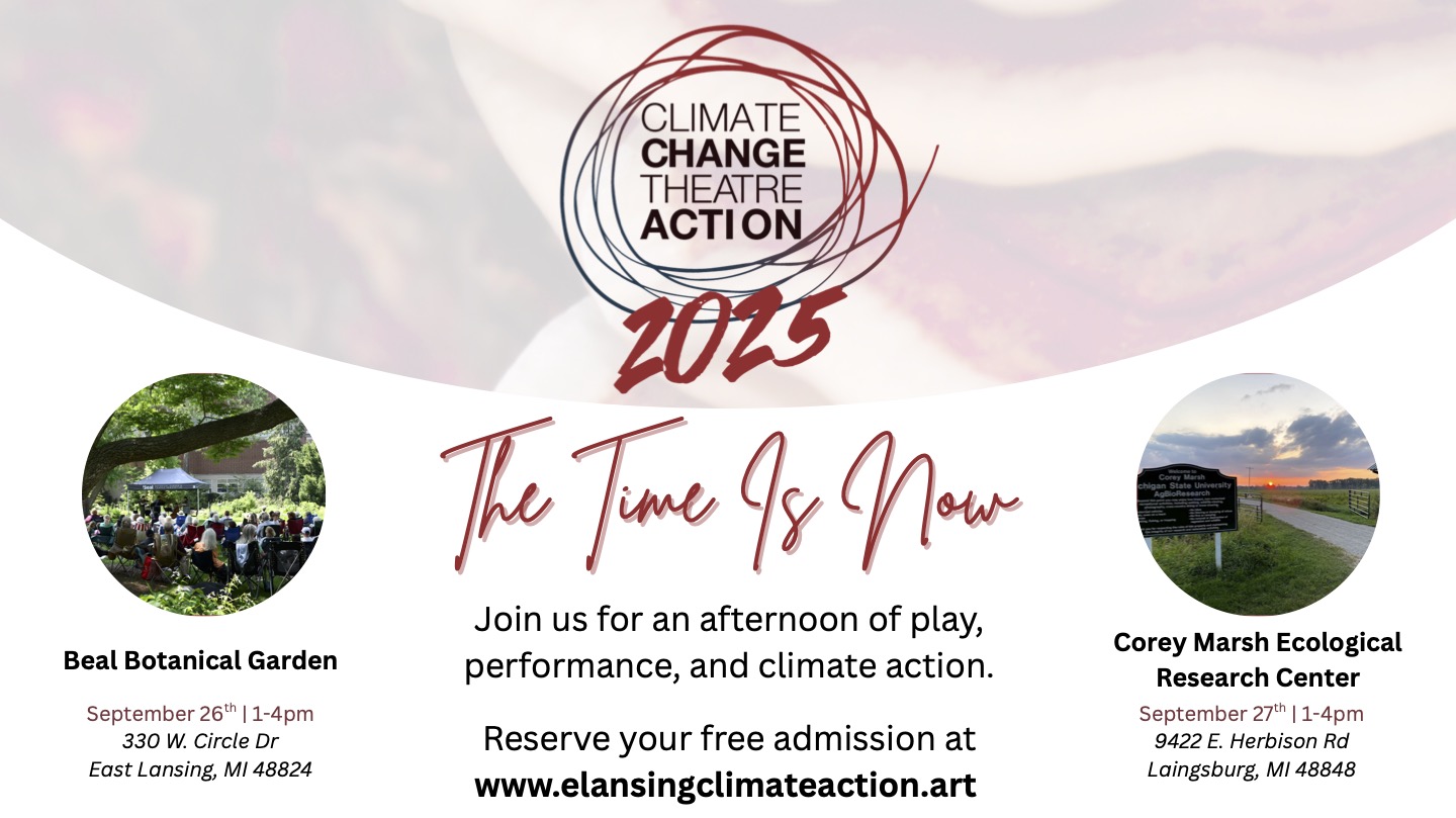 CCTA East Lansing – CMERC